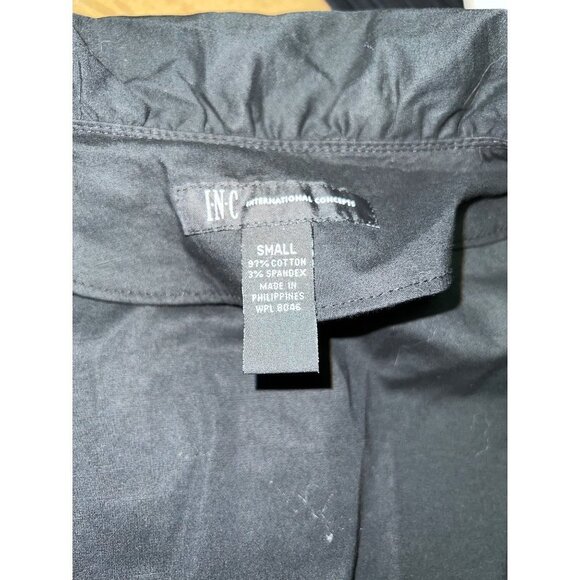 I N C International Concepts — Small - Picture 8 of 8